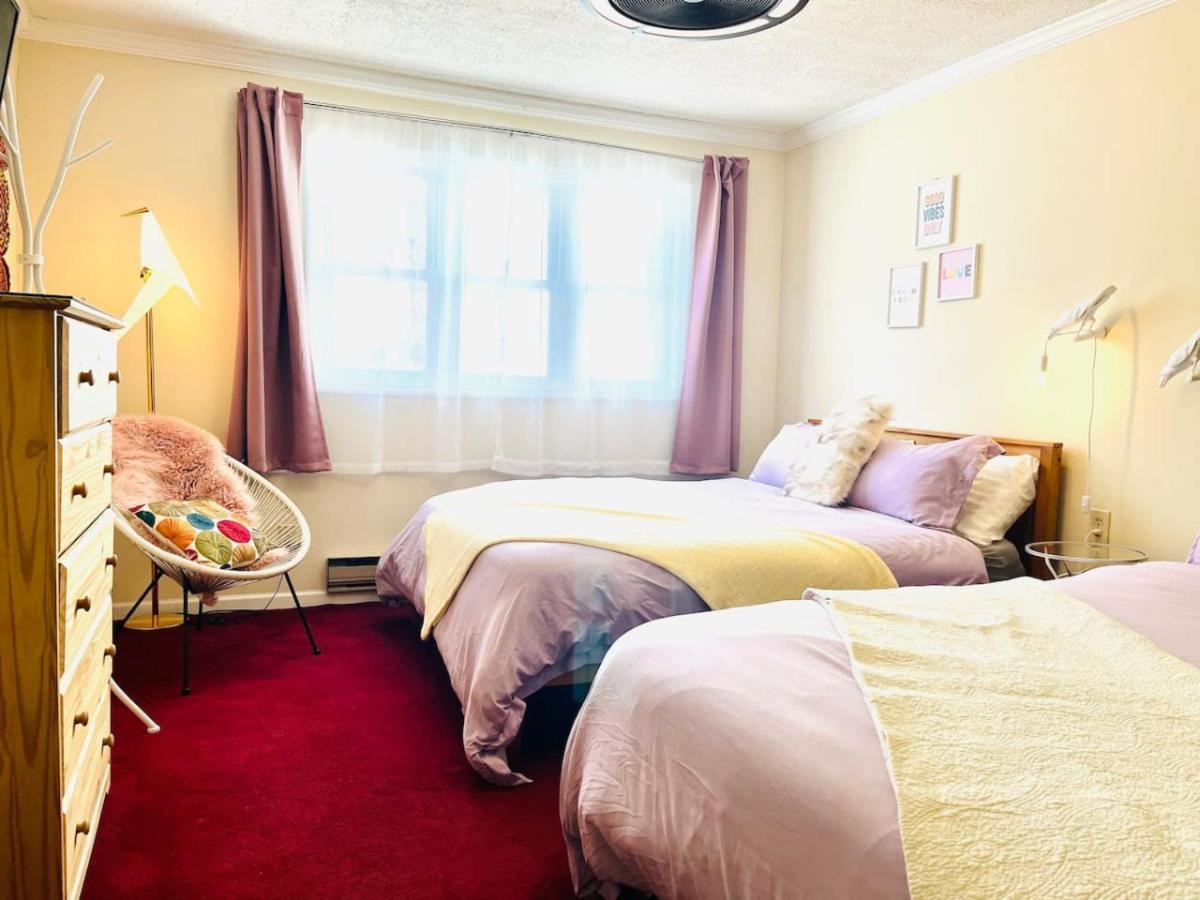 Lotus Family Suite W 2 Beds Kitchenette 4 Shandaken المظهر الخارجي الصورة