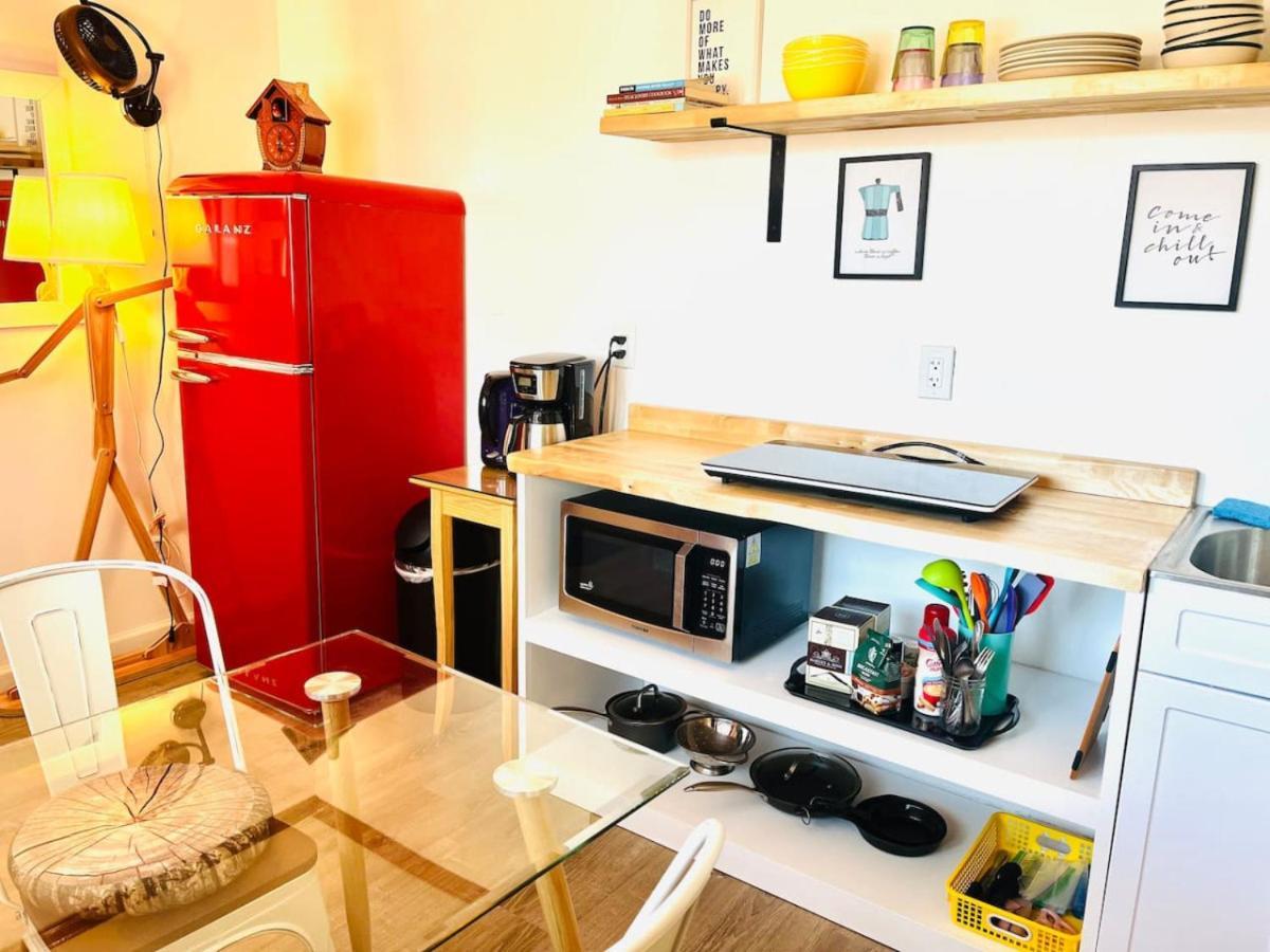 Lotus Family Suite W 2 Beds Kitchenette 4 Shandaken المظهر الخارجي الصورة