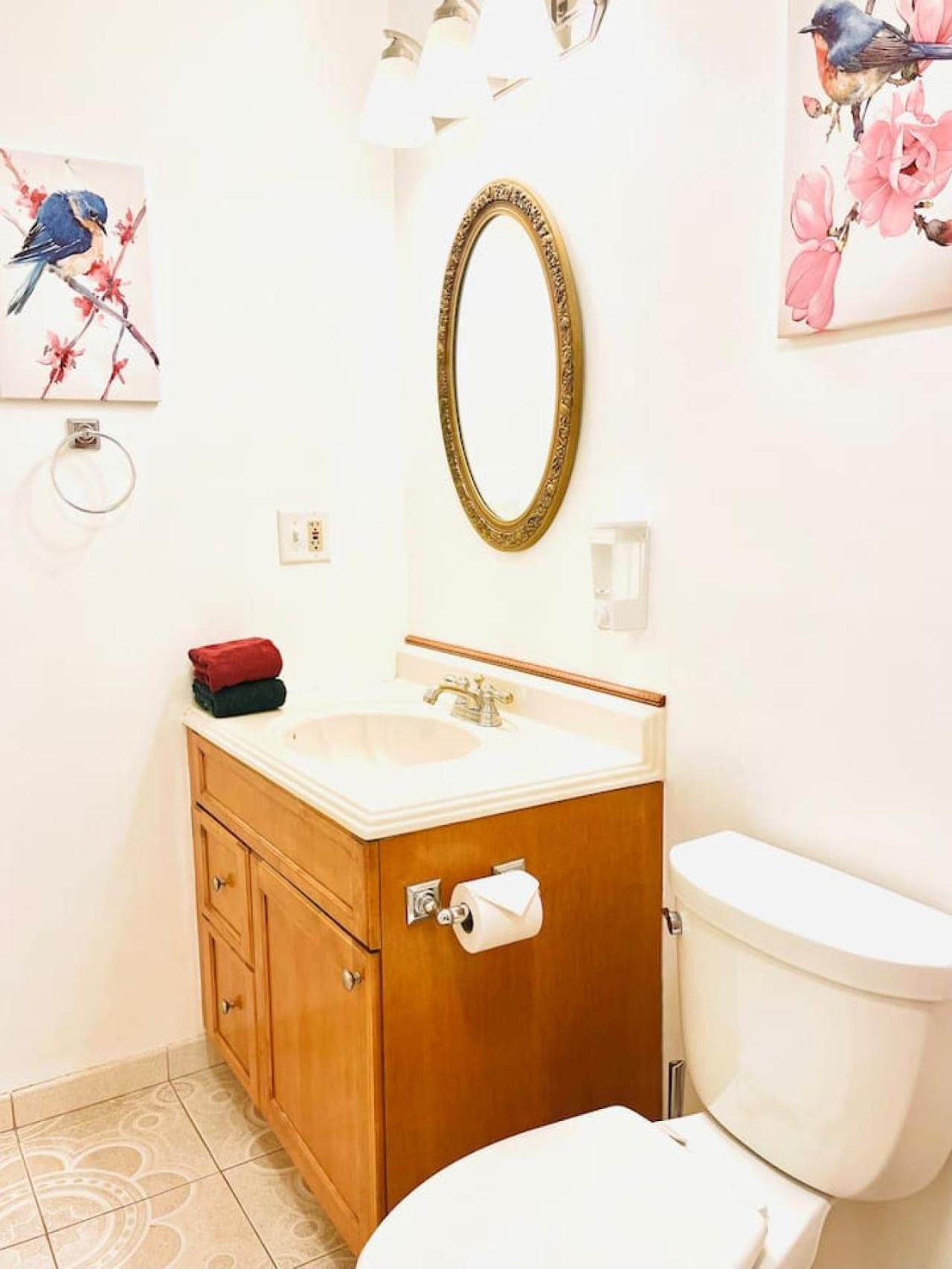 Lotus Family Suite W 2 Beds Kitchenette 4 Shandaken المظهر الخارجي الصورة