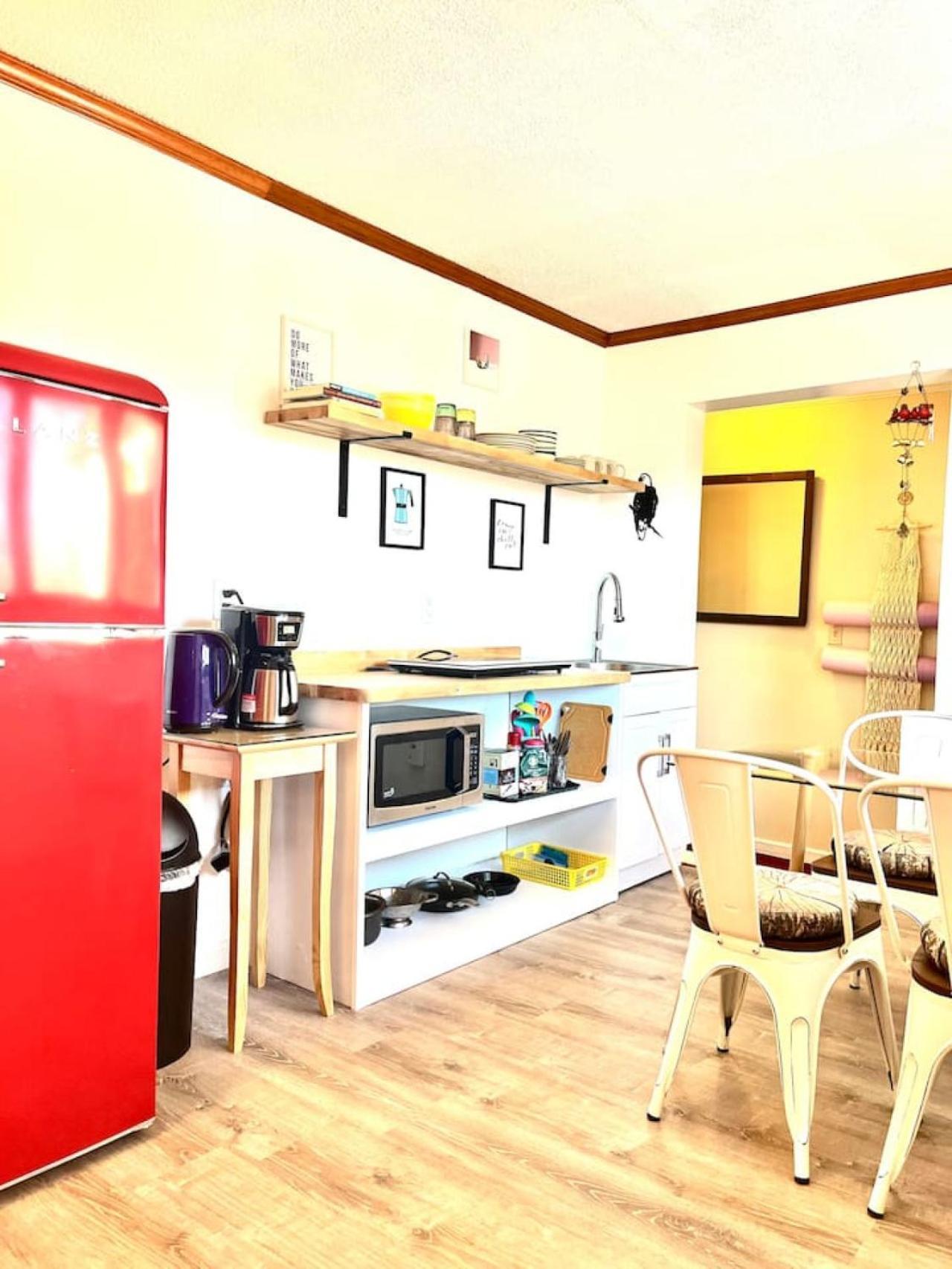 Lotus Family Suite W 2 Beds Kitchenette 4 Shandaken المظهر الخارجي الصورة